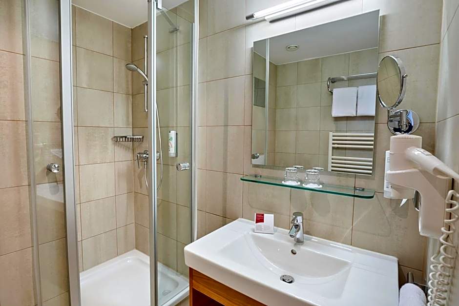 Austria Trend Hotel Anatol Wien