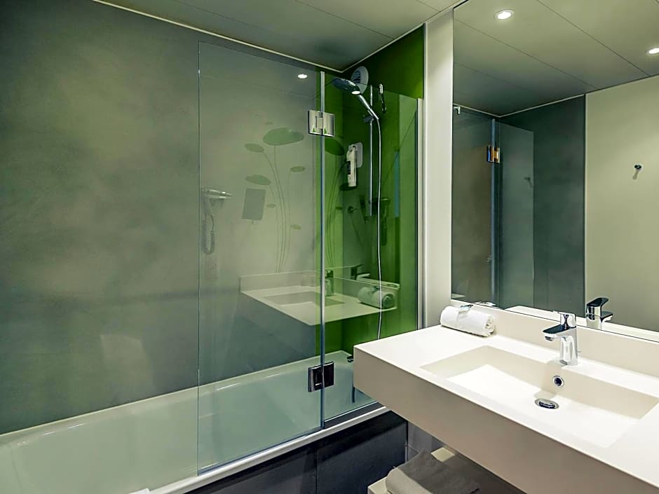 Mercure Niort Marais Poitevin