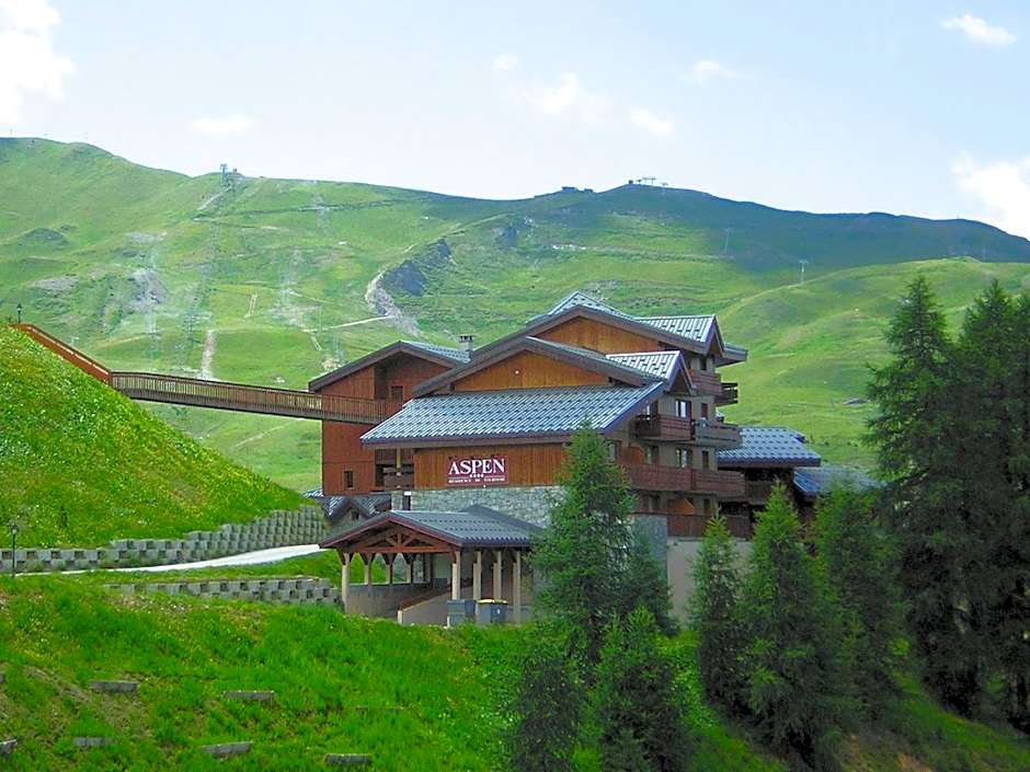 Lagrange Vacances Aspen