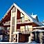 Hotel Jelka Pokljuka