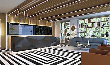 Swiss-belboutique Bneid Al-Gar Kuwait