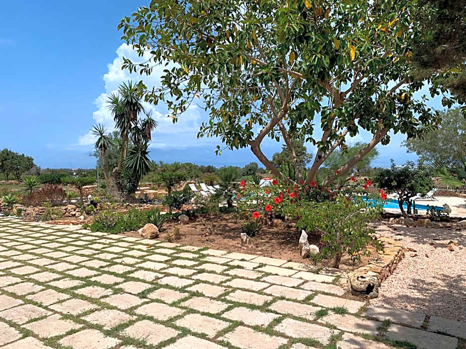 Apartamentos Vista Vedrá