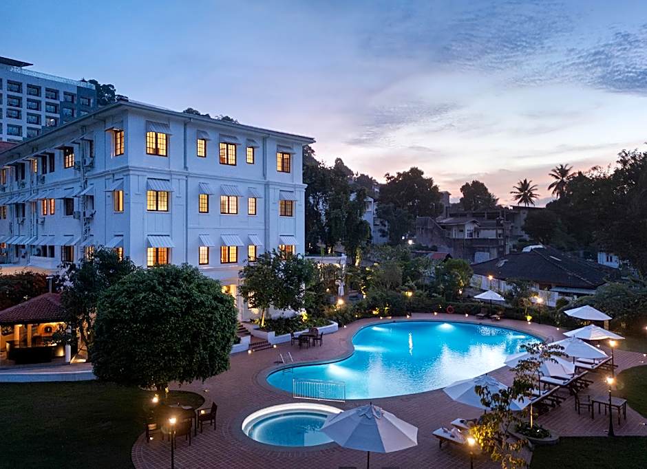 Hotel Suisse