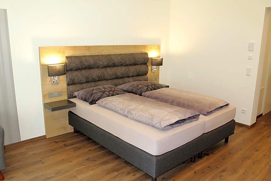 Waldhotel Rainau