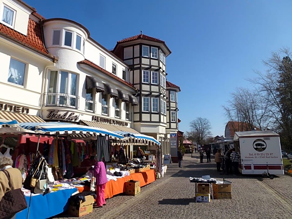 Hotel Pension Gelpkes Mühle