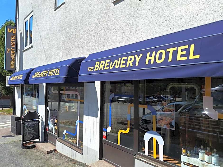 The Brewery Hotel