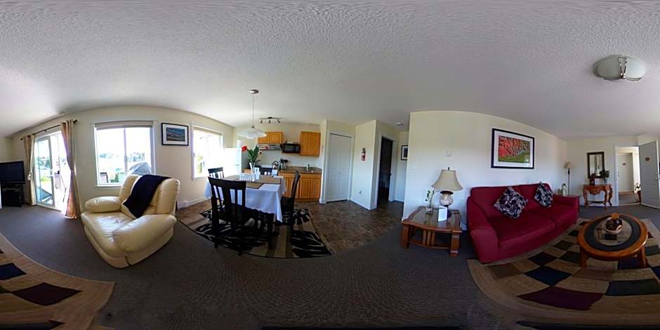 Bayshore Waterfront Inn