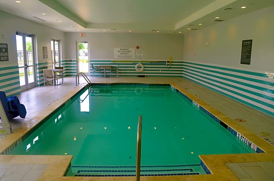 Holiday Inn NW Houston Beltway 8 By IHG