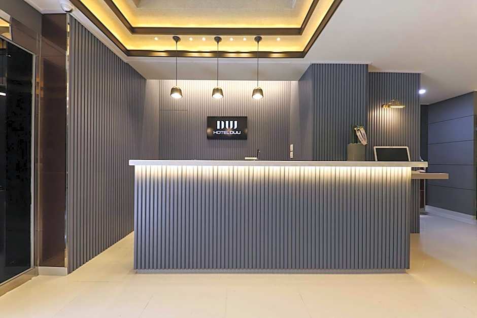 Business Hotel Duu