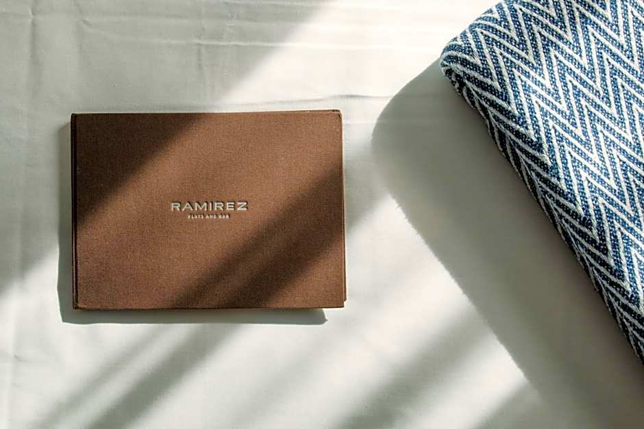 Ramirez Flats Valencia