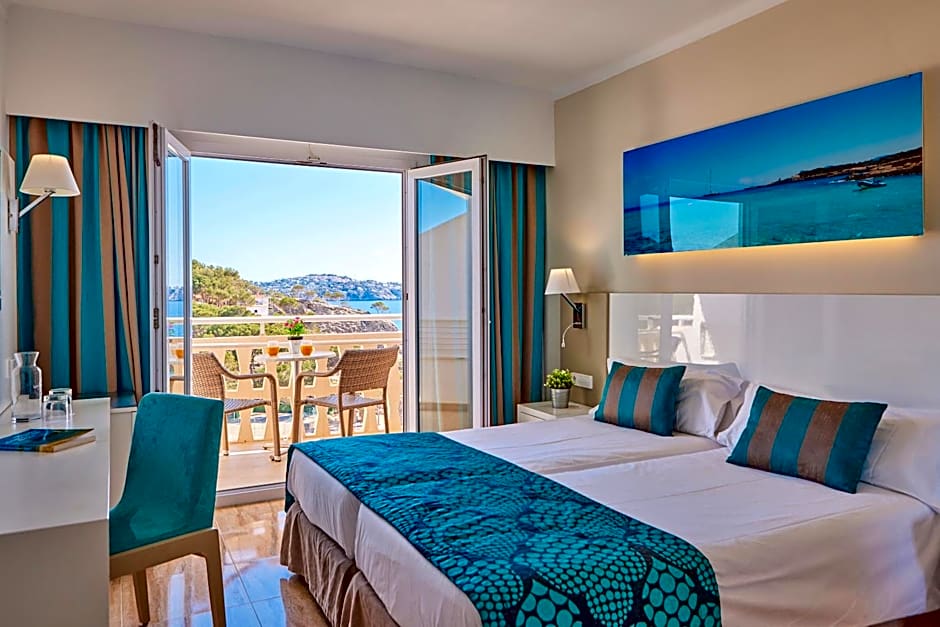 Universal Hotel Lido Park