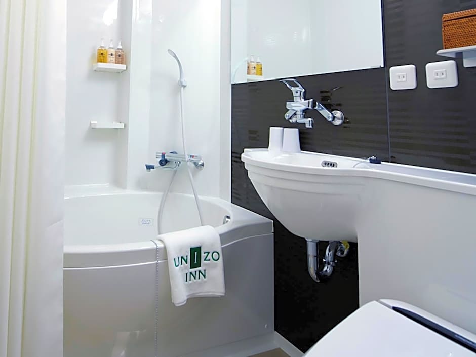 UNIZO INN Kyoto Kawaramachi Shijo