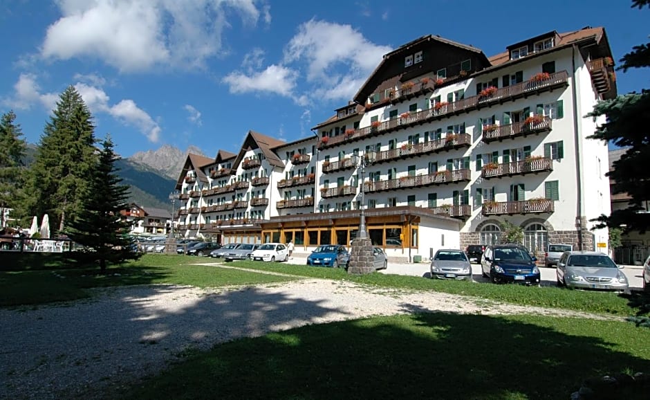 TH San Martino - Majestic Dolomiti Hotel