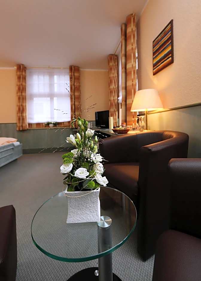 Parkhotel Plauen