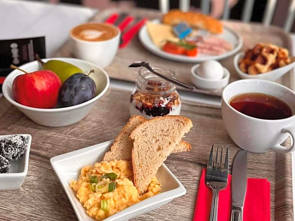 Ibis Praha Mala Strana