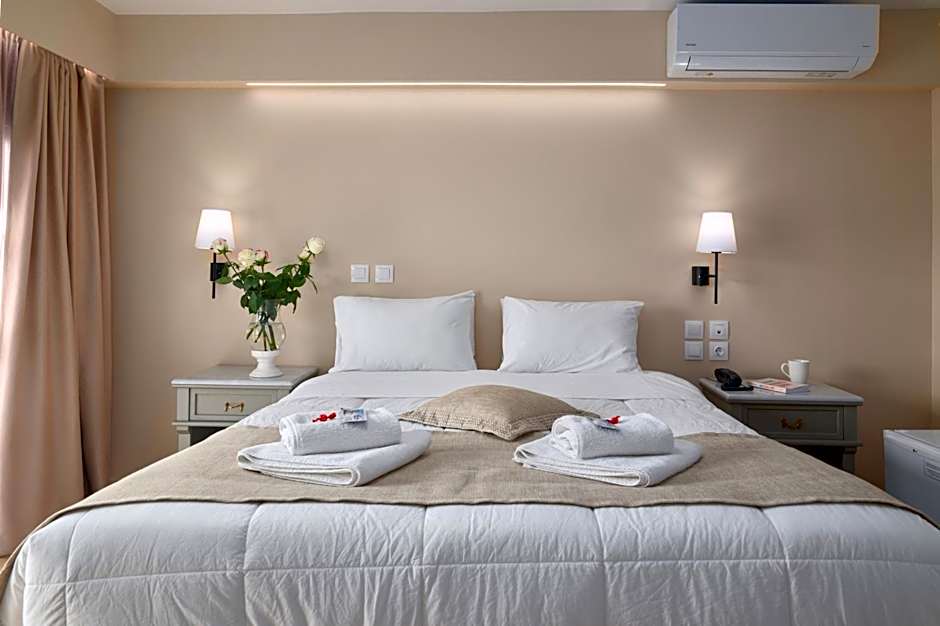 Fedriades Delphi Hotel