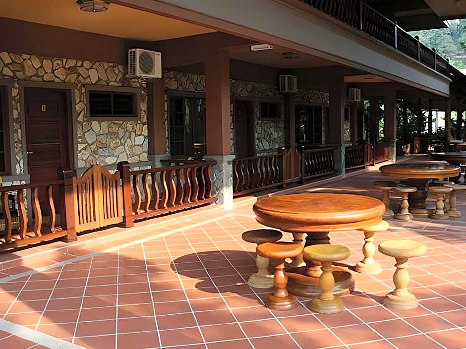 The Waterway Villa