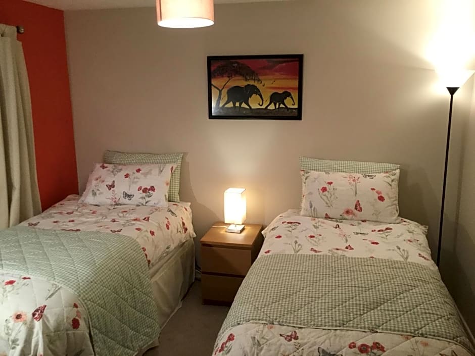 Rondo, Ballymena, Nr Ireland