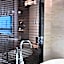 The Fairway Place, Xi'an - Marriott Executive Apartments