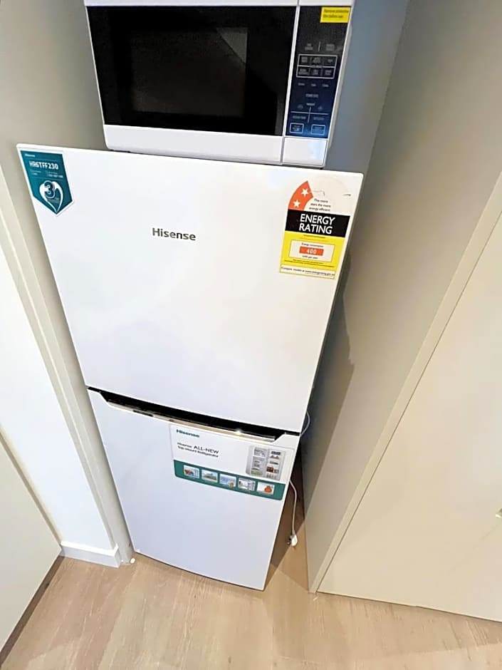 Experience Melbourne in Styles