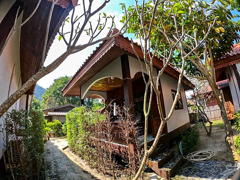 Pen's Bungalow Koh Phangan