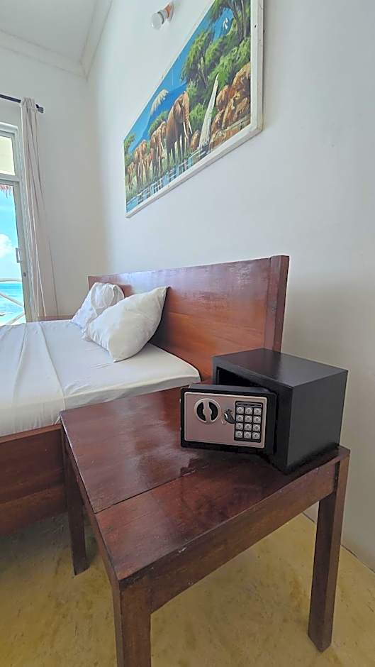 Equalia boutique hotel