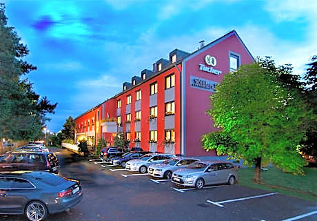 Hotel Kübler