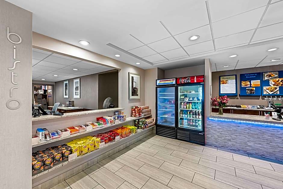 SureStay Hotel by Best Western SeaTac Airport North