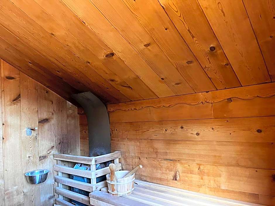 Hotel Holiday Debili