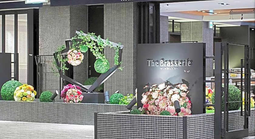 Hotel Nikko Kansai Airport