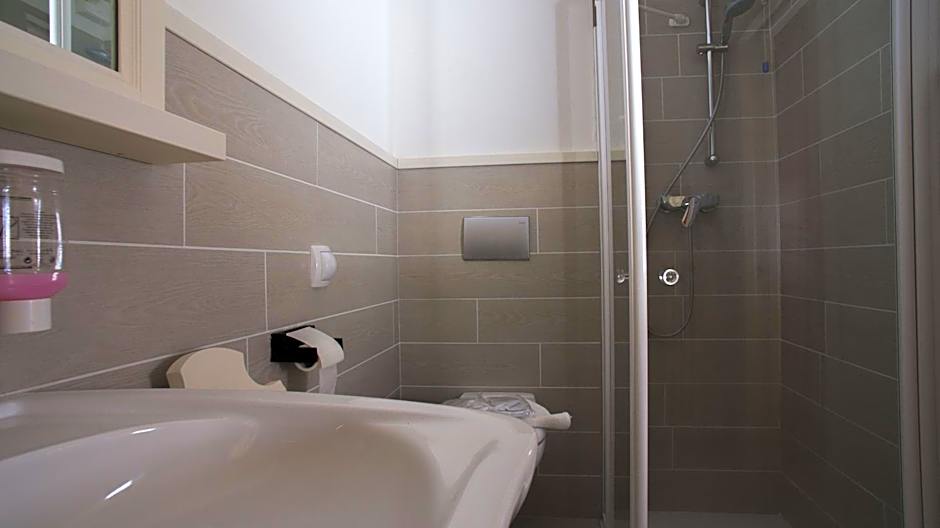 Hotel B&B Francolini