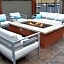 Embassy Suites By Hilton Atlanta Ne Gwinnett Sugarloaf