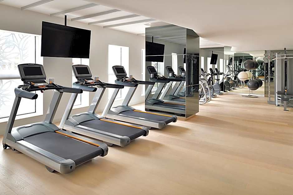 Crowne Plaza Dubai Marina By IHG