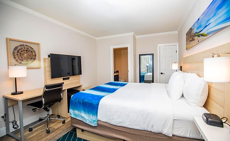 Comfort Inn Carmel By the Sea