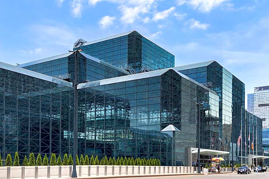 Holiday Inn New York City - Times Square By IHG