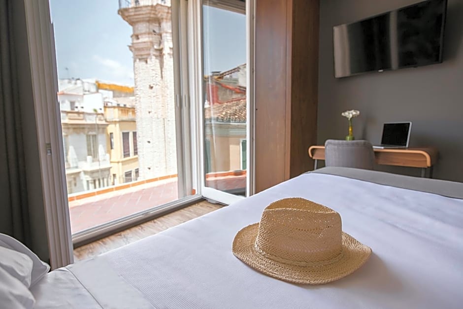Málaga Premium Hotel