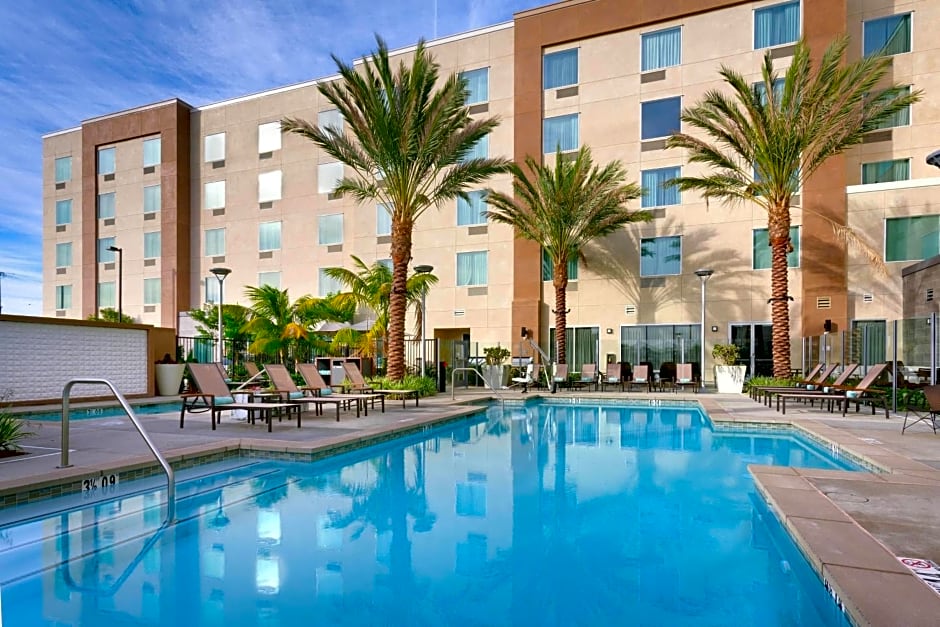 TownePlace Suites by Marriott Los Angeles LAX/Hawthorne