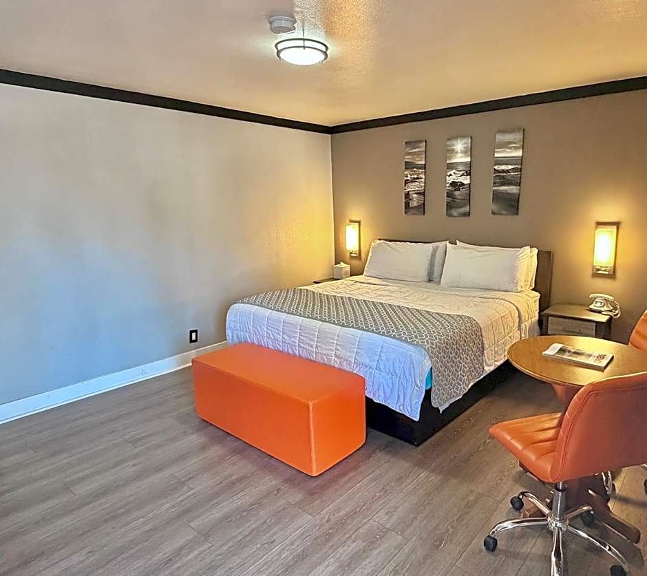 Cascade Lodge Boutique