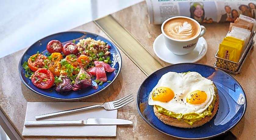 Hotel Indigo Tel Aviv - Diamond District By IHG