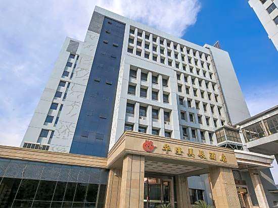 Hualong Meichen Hotel