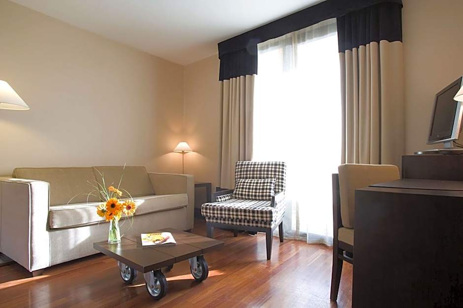 NH Canciller Ayala Vitoria