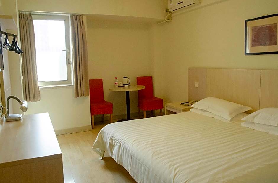 Jinjiang Inn Tianjin Development Zone Branch