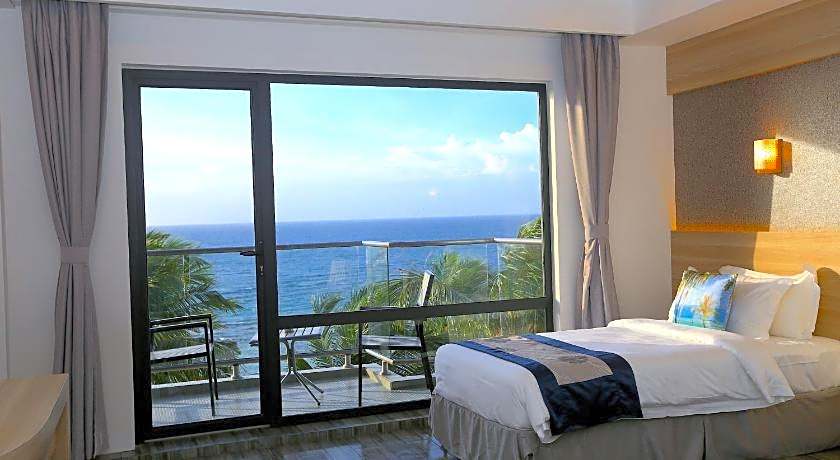 Kaani Grand Seaview at Maafushi