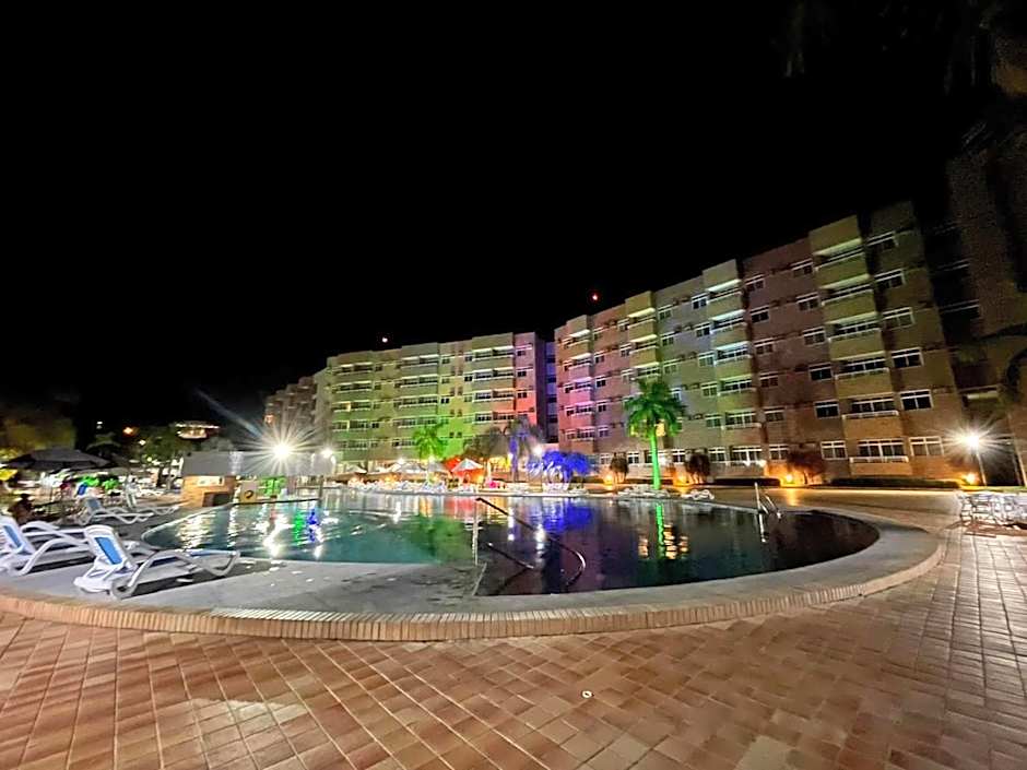 Gran Lençóis Flat Barreirinhas Apt 509