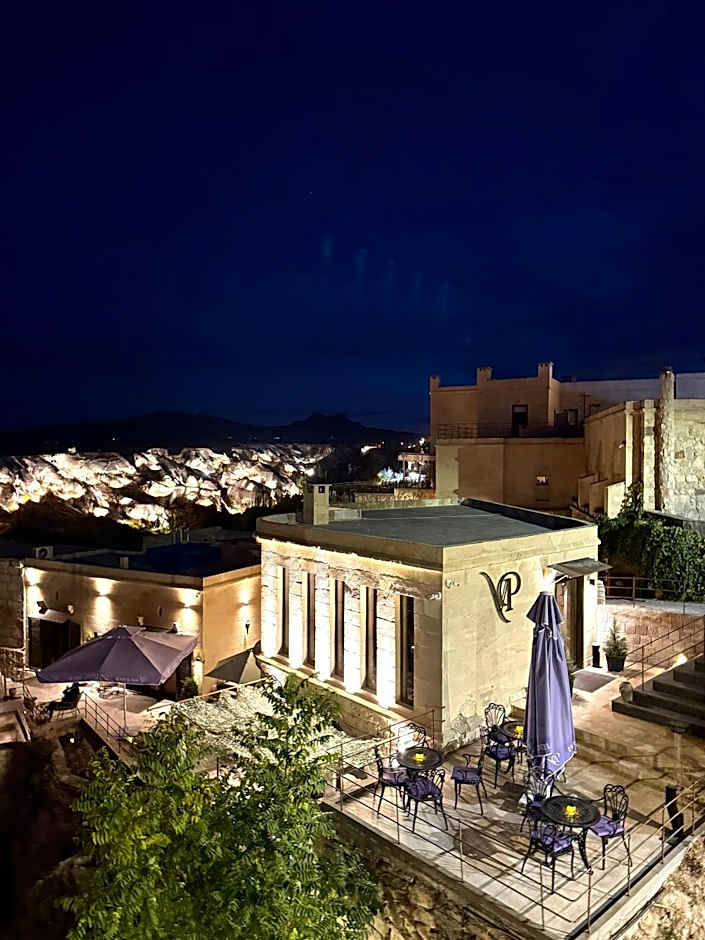 Very Peri Cappadocia - The Lifestyle Luxury Design Hotel