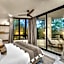 2 Tropical Bohemian Villas-2 Priv Pool-BBQ 3A-3B