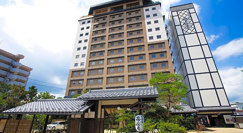 Takayama Ouan Hotel