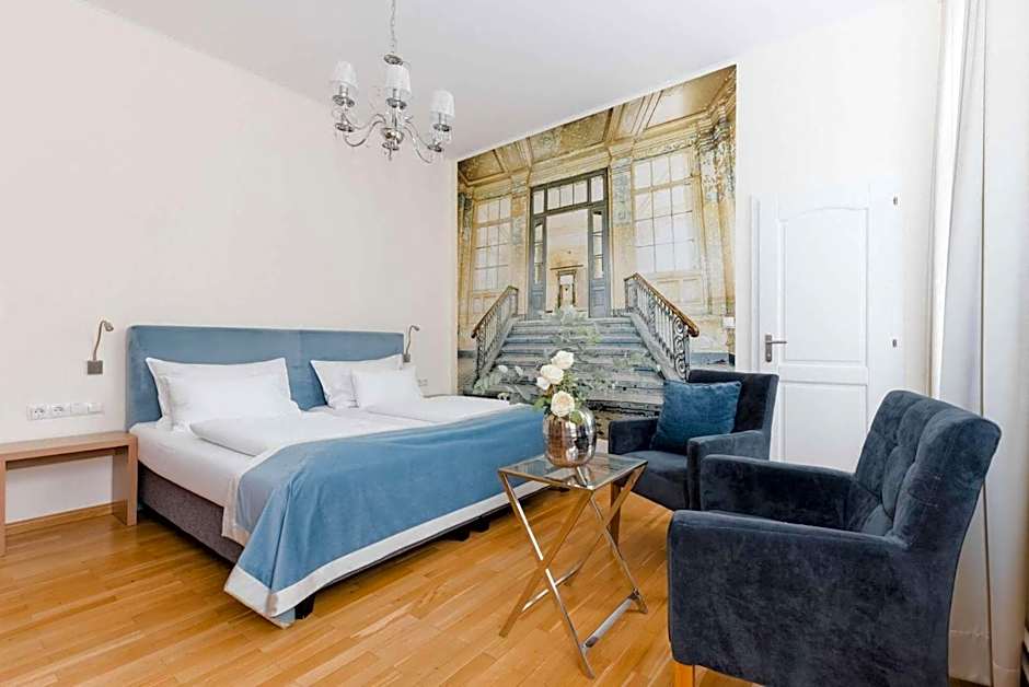 Hotel Unter den Linden