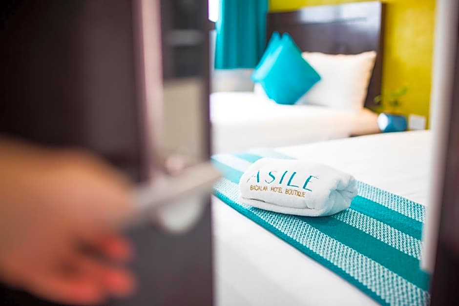Asilé Hotel Boutique