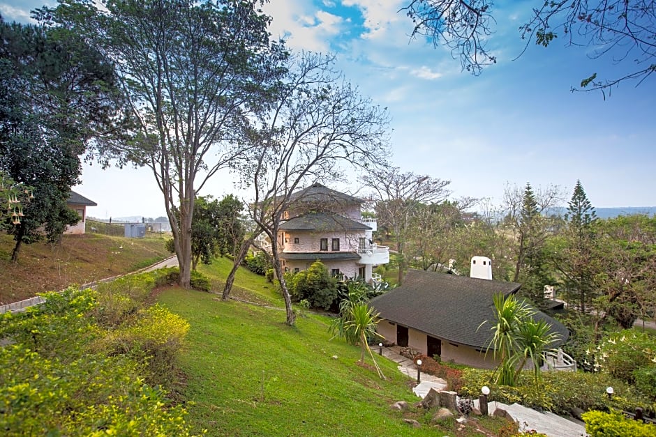 The Imperial Phukaew Hill Resort